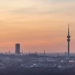 Sheraton München Arabellapark Hotel