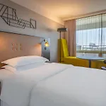 Sheraton München Arabellapark Hotel