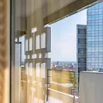 Sheraton München Arabellapark Hotel