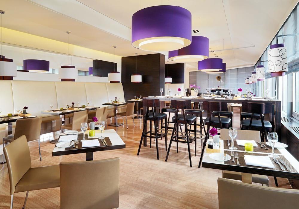 Hotel Sheraton Arabellapark 4*