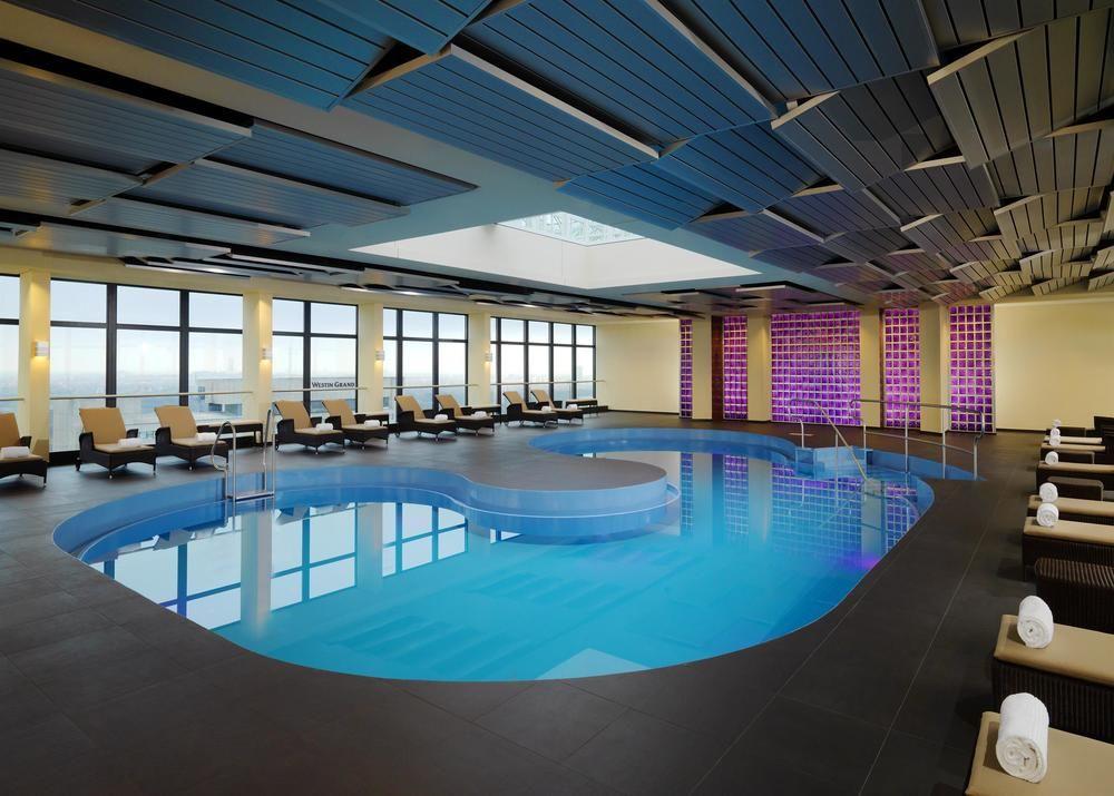 Sheraton Arabellapark 4*