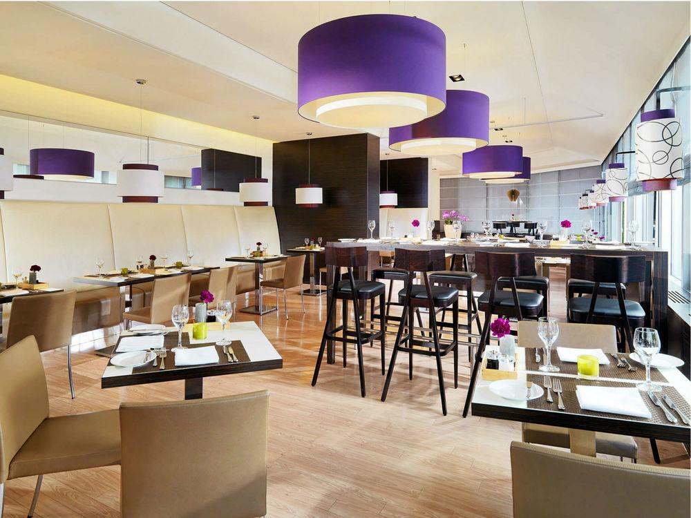 Four Points By Sheraton Arabellapark