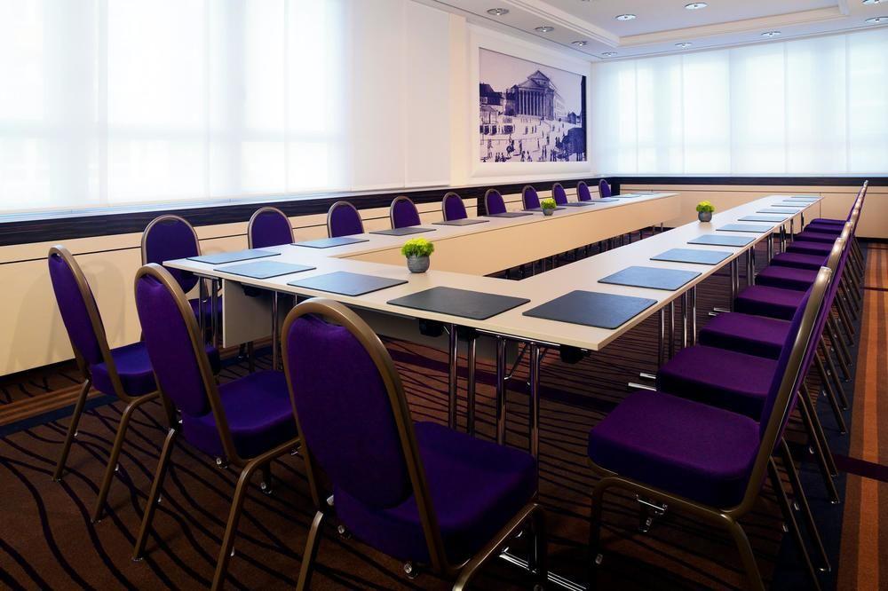 Sheraton Arabellapark Hotel 4*