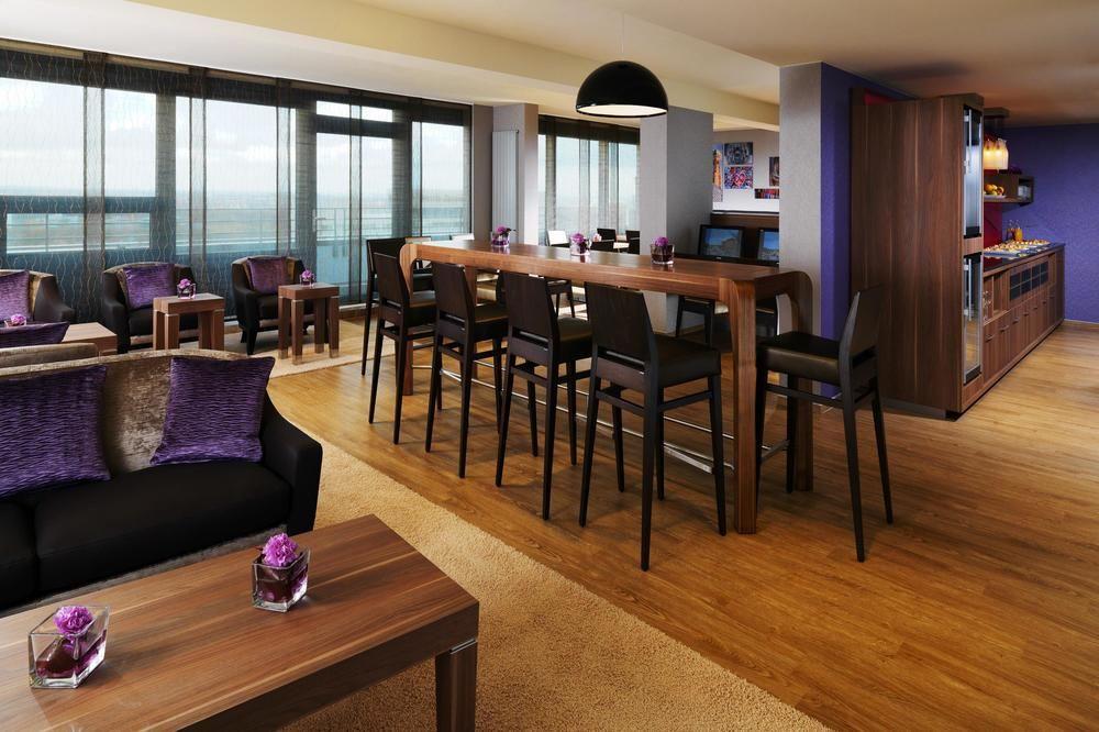 Sheraton Arabellapark Hotel
