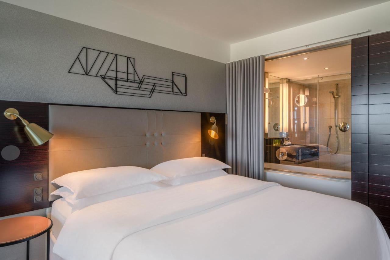 Sheraton Arabellapark Hotel