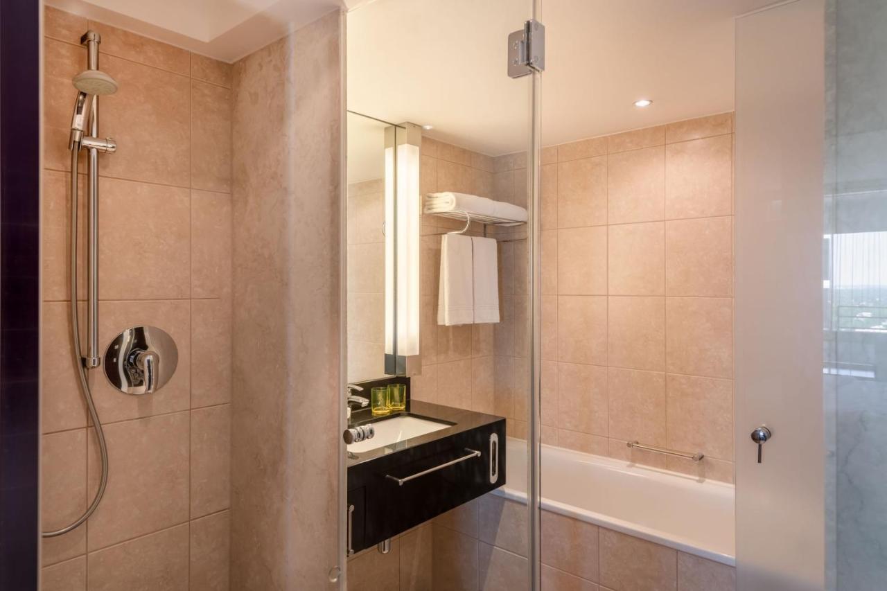 Sheraton Arabellapark München