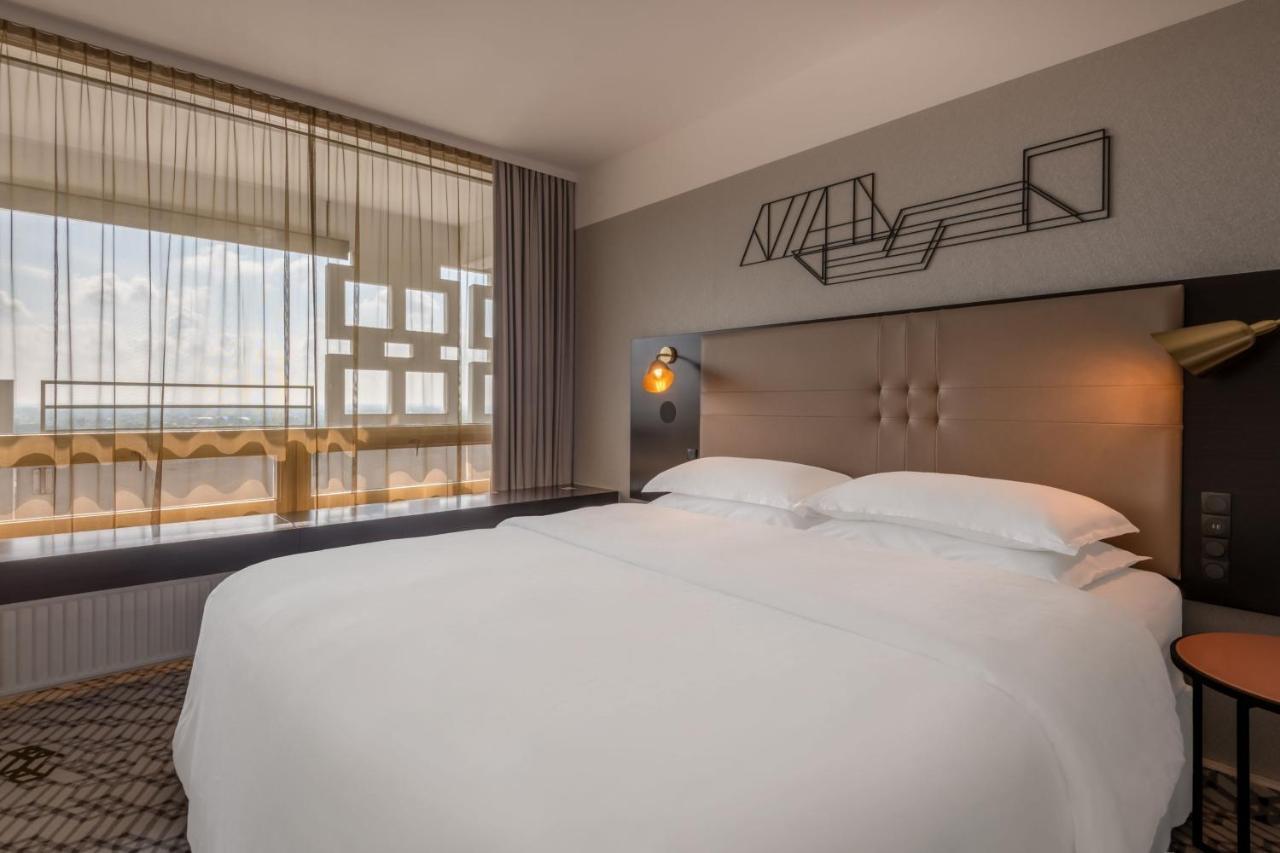 Sheraton Arabellapark Hotel 4*