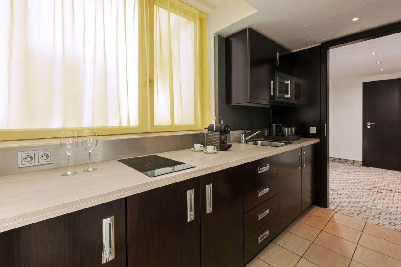 Sheraton Arabellapark 4*