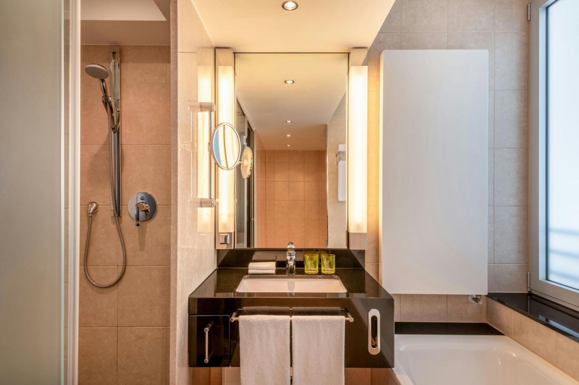 Sheraton Arabellapark Hotel 4*