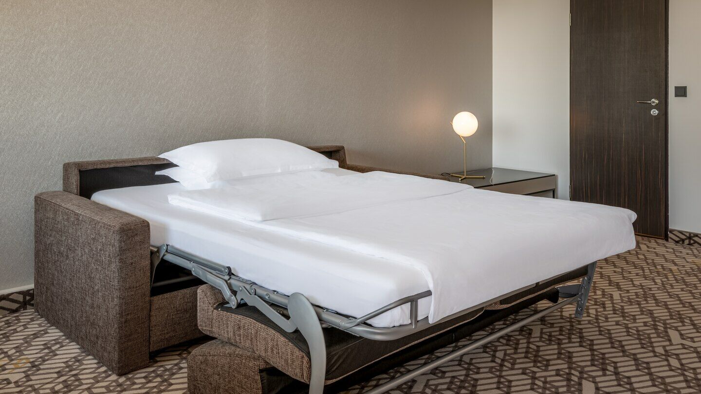 Hotel Sheraton Arabellapark 4*