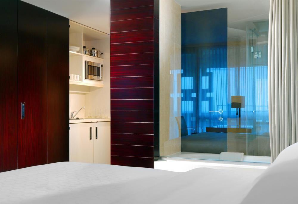 Sheraton Arabellapark Hotel 4*