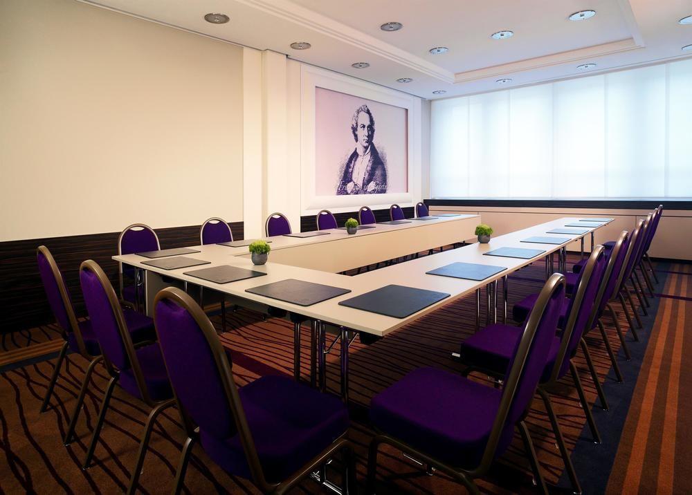 Sheraton Arabellapark