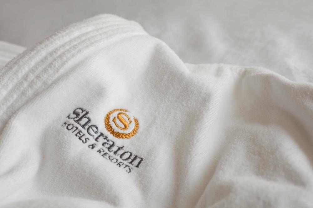 Sheraton Arabellapark München