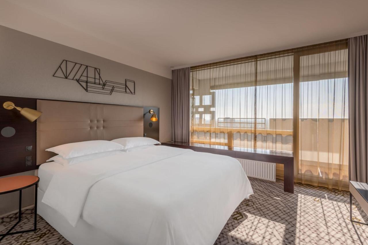 Sheraton Arabellapark
