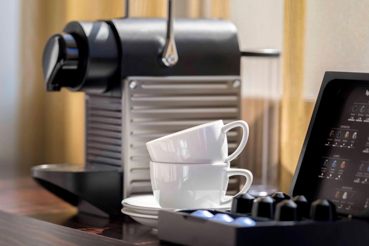 Sheraton Arabellapark 4* München